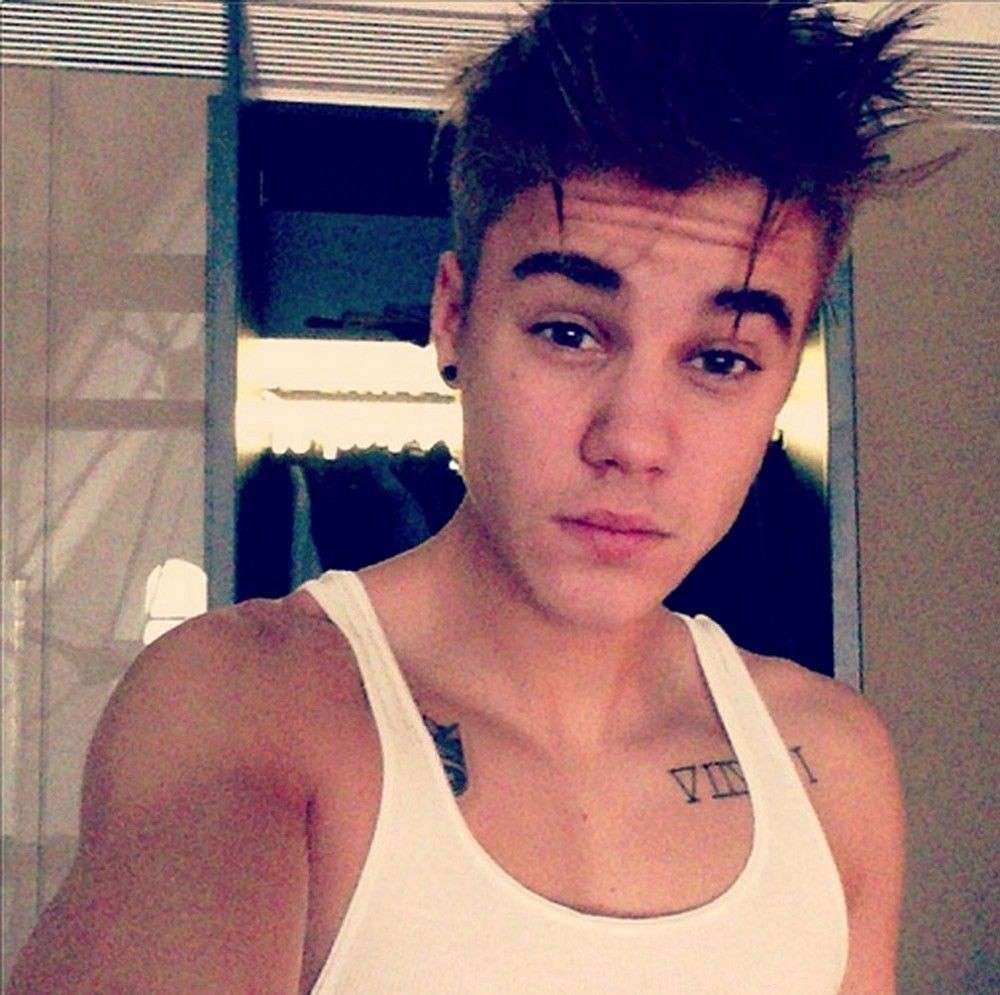 ❤️ Boylicious | My favorites photos of Justin Bieber ❤️ - 190441705.jpg
