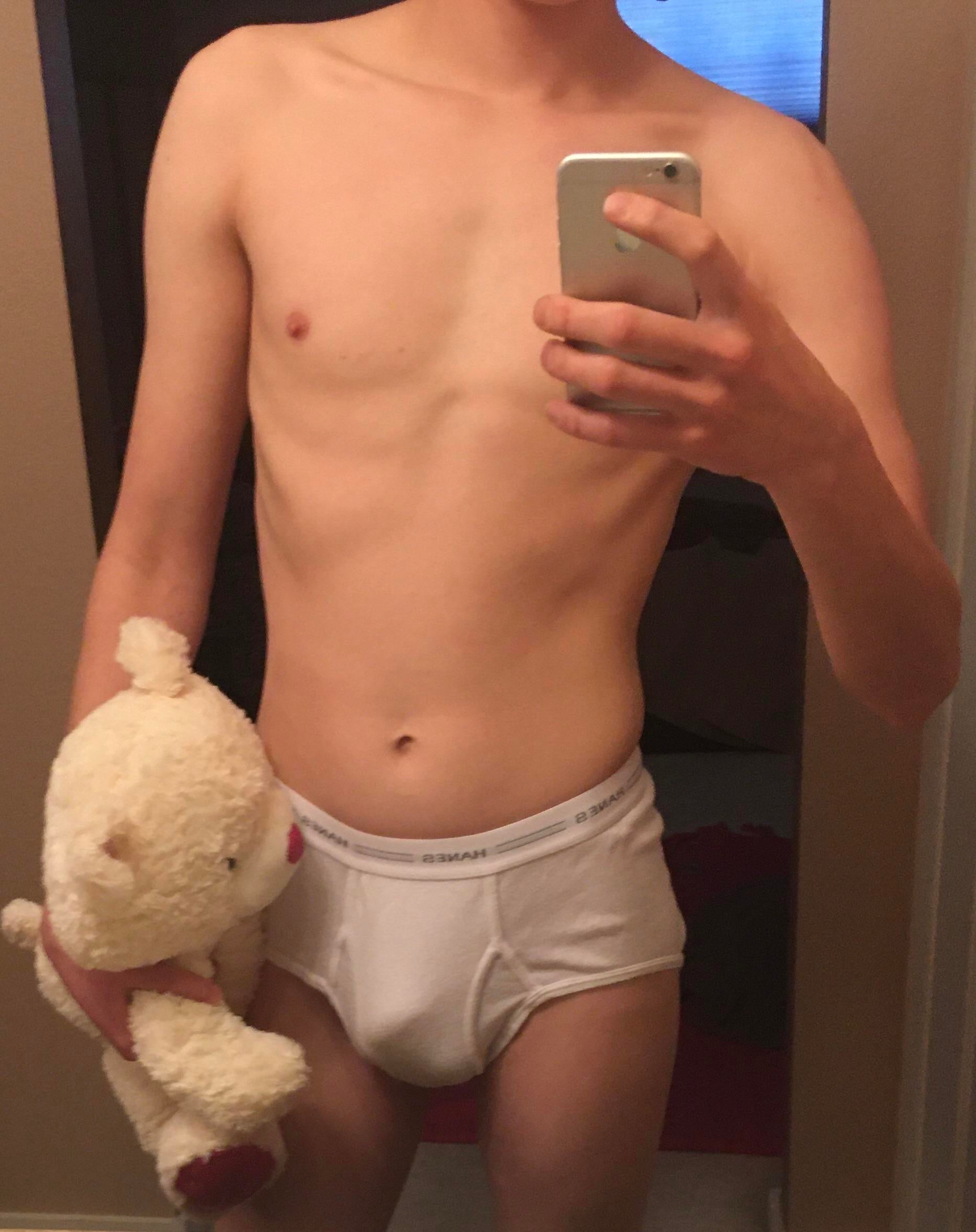 Tighty Whities Porn Selfie Boys 2570