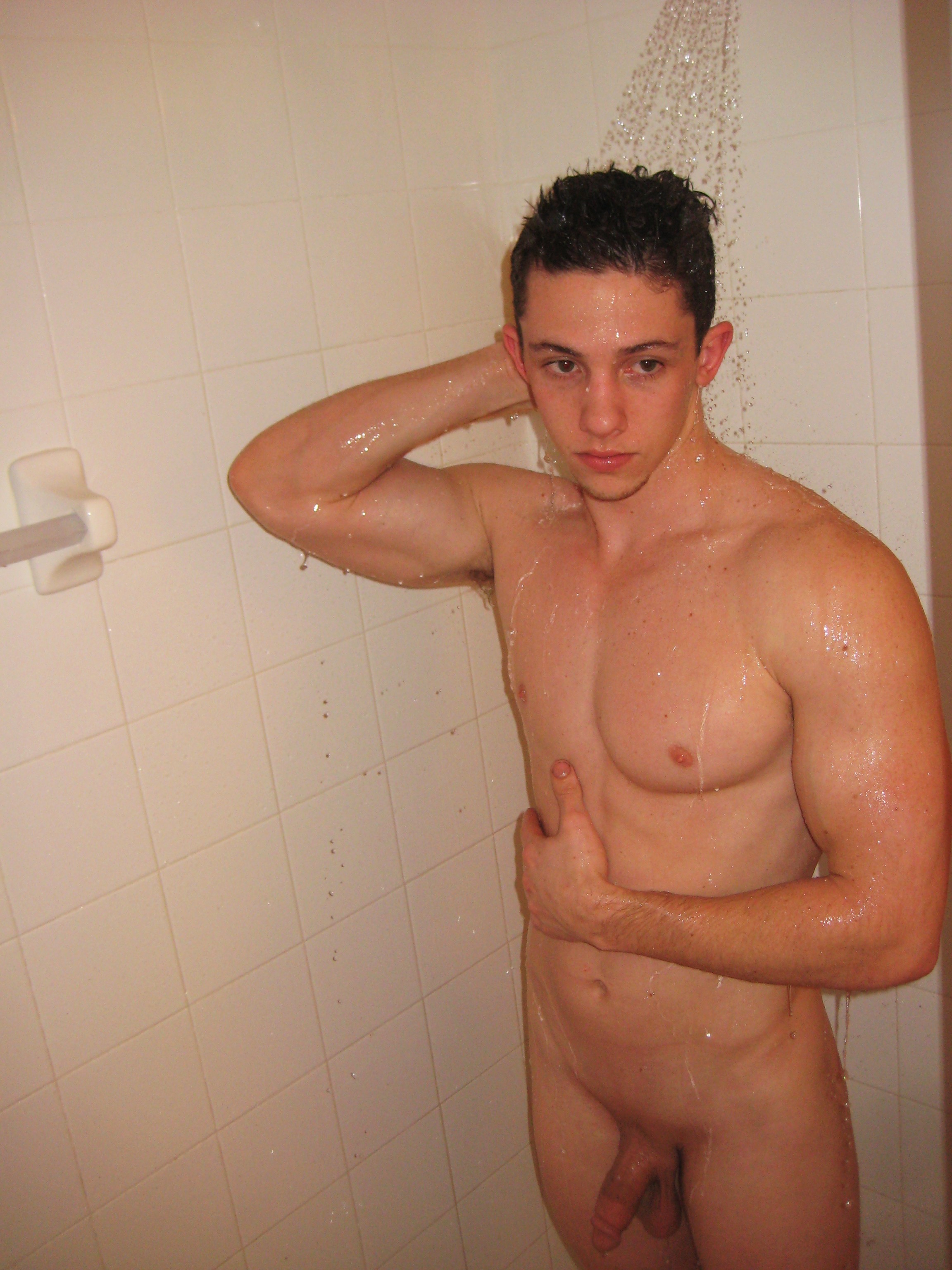 2304px x 3072px - Shower boys nude wet wild porn
