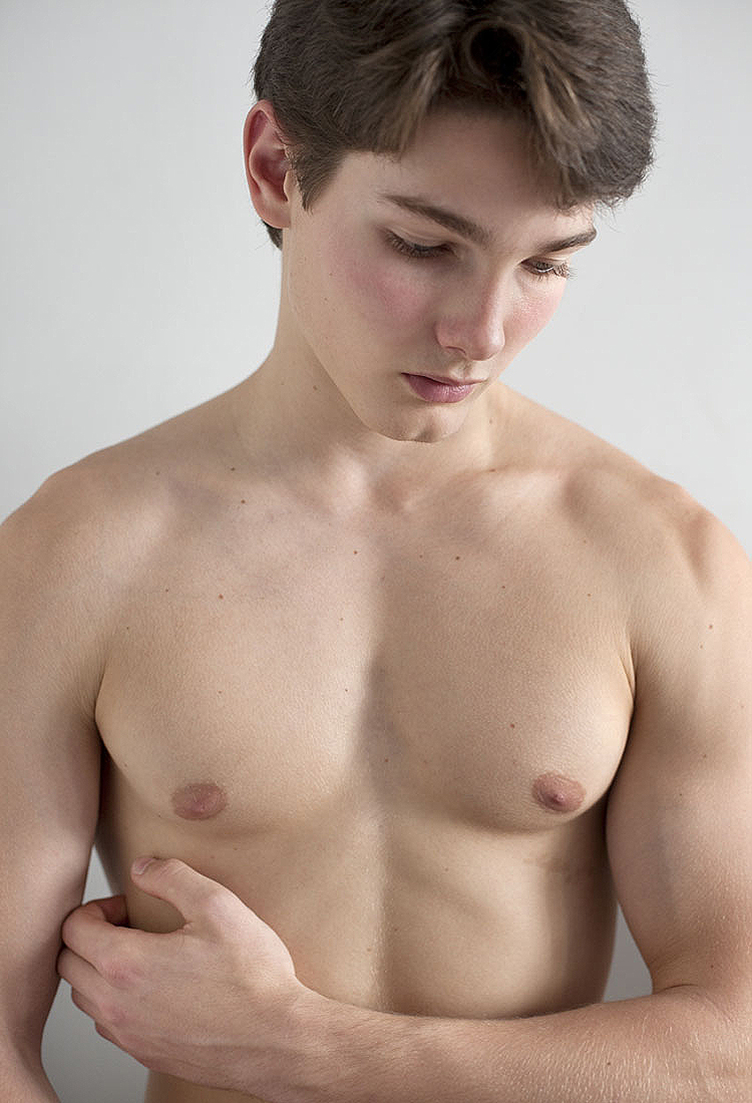 Twink Nipple