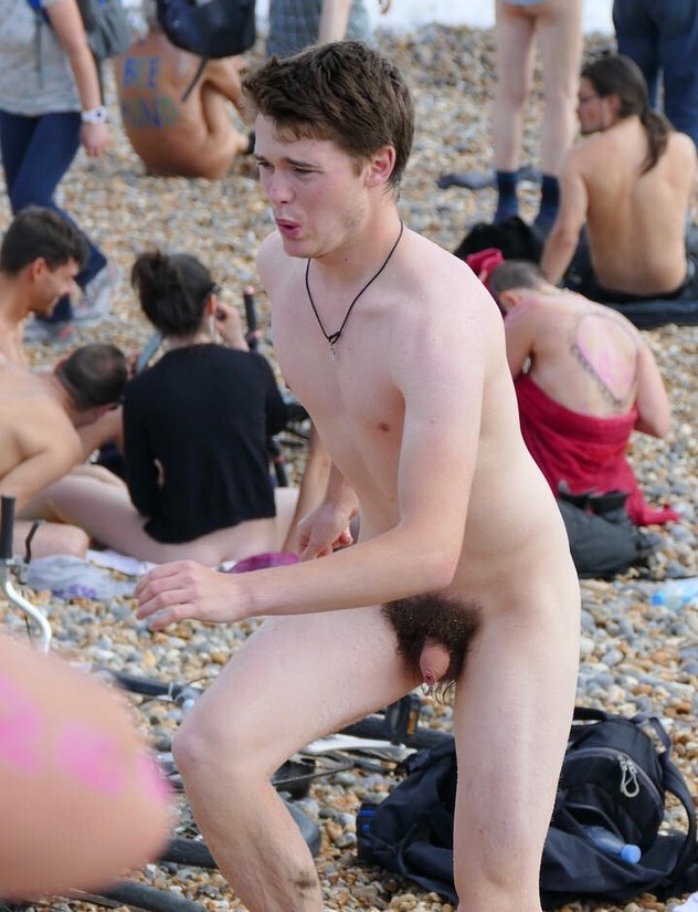 Voyeur Nude Public - Voyeur nudist public porn nude boys