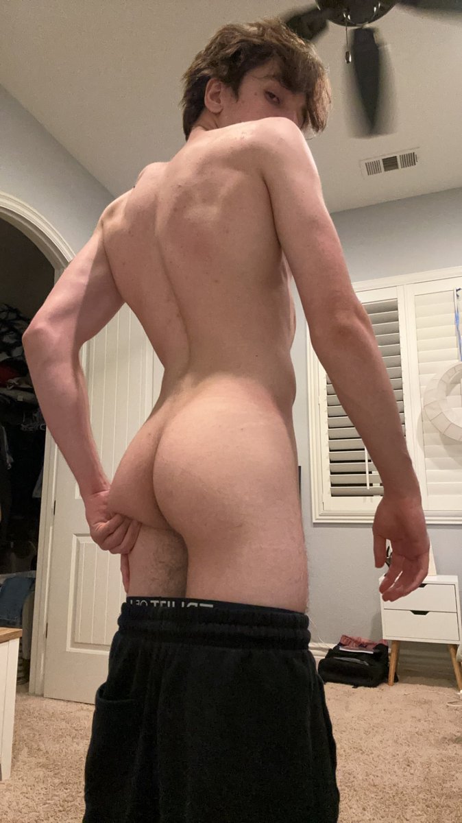 I love looking at your ass porn boys